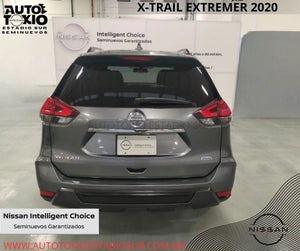 2020 Nissan X-Trail ADVANCE X-TREMER, 2.5L, 5 PUERTAS, AUT CVT