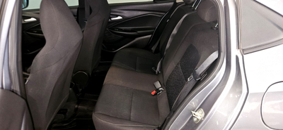 2021 Chevrolet Onix 1.0 LT Mt