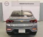 2021 Chevrolet Onix 1.0 LT Mt