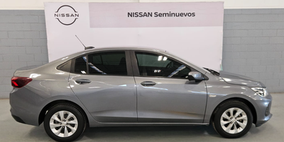 2021 Chevrolet Onix 1.0 LT Mt