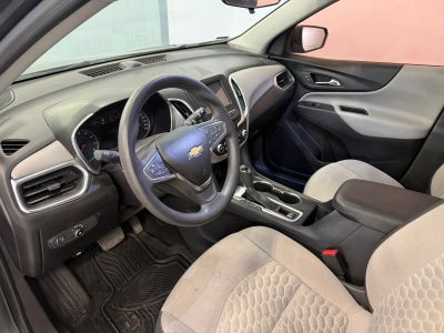 2018 Chevrolet Equinox 1.5 LS At