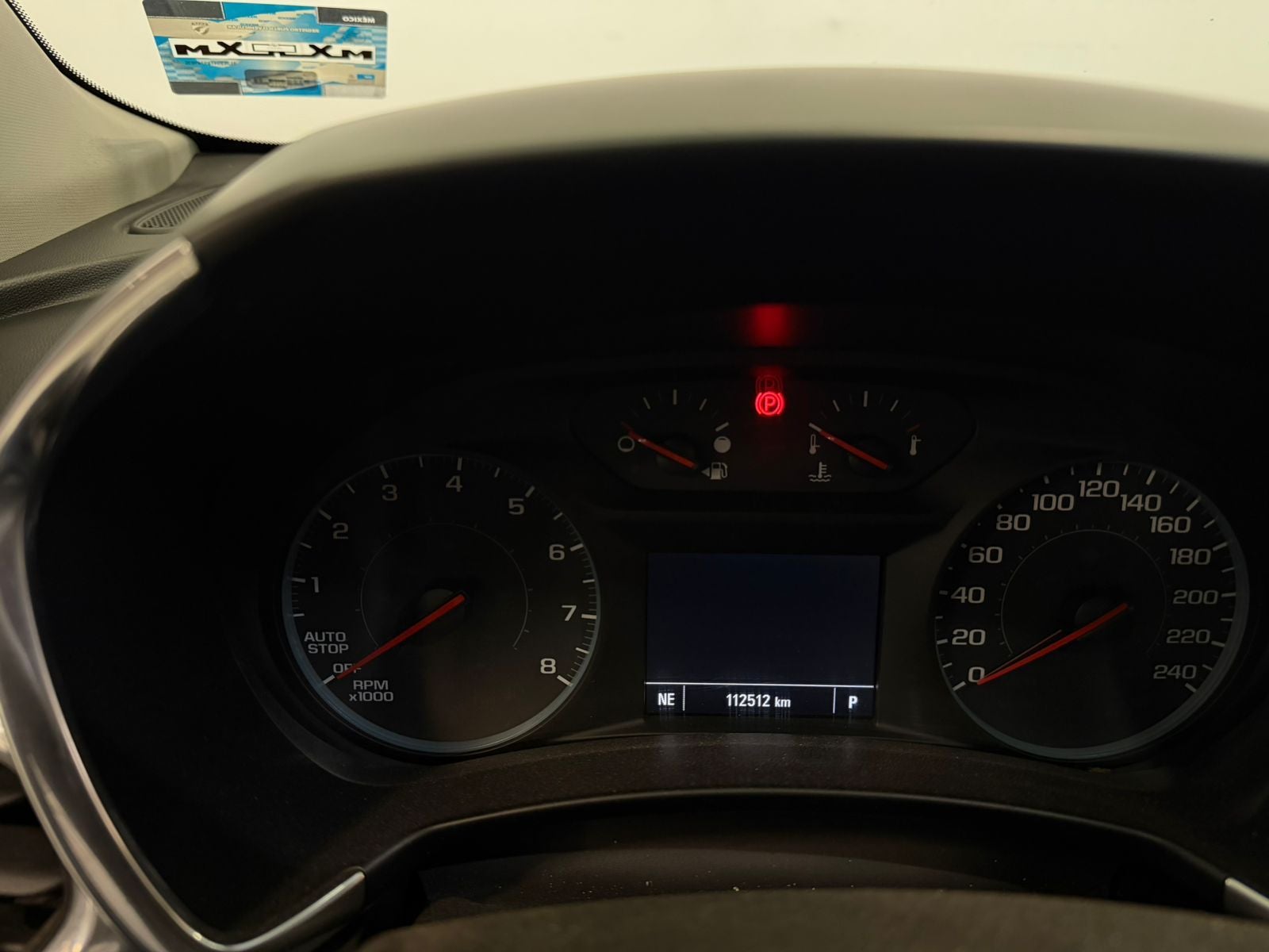 2018 Chevrolet Equinox 1.5 LS At