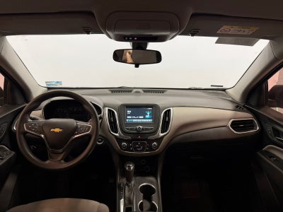 2018 Chevrolet Equinox 1.5 LS At