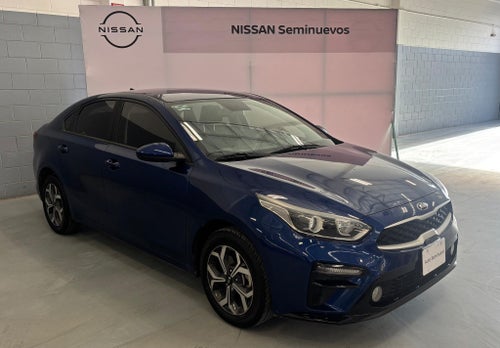 2019 Kia Forte 2.0 LX 4 p At