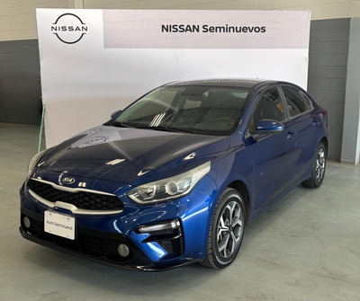 2019 Kia Forte 2.0 LX 4 p At