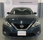 2018 Nissan Sentra 1.8 Advance At