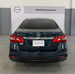 2018 Nissan Sentra 1.8 Advance At