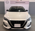 2021 Nissan Sentra 2.0 SR At