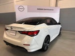 2021 Nissan Sentra 2.0 SR At