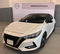 2021 Nissan Sentra 2.0 SR At