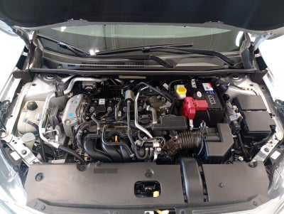 2021 Nissan Sentra 2.0 Sense At