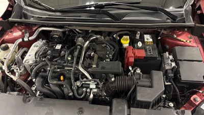 2023 Nissan Sentra 2.0 SR At