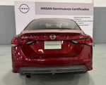 2023 Nissan Sentra 2.0 SR At