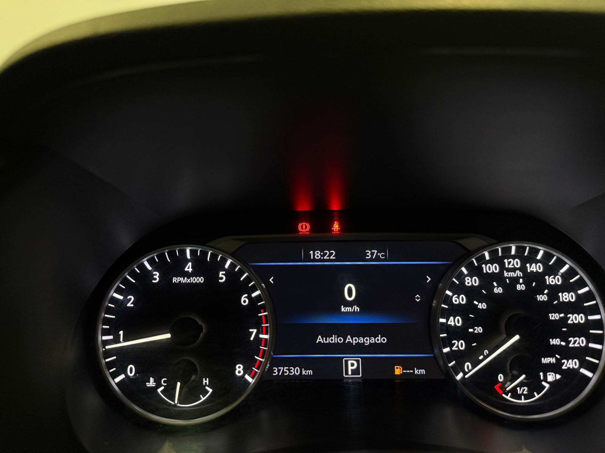 2025 Nissan Sentra 2.0 Advance At