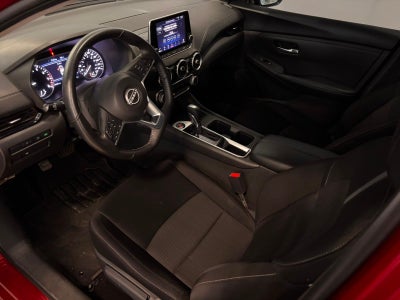 2024 Nissan Sentra 2.0 Advance At