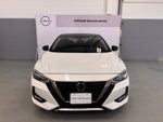 2023 Nissan Sentra 2.0 SR Bi-Tono At