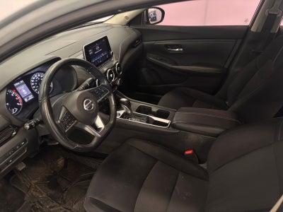 2023 Nissan Sentra 2.0 Advance At