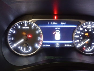 2024 Nissan Sentra 2.0 SR Platinum At