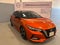 2022 Nissan Sentra 2.0 SR Bi-Tono At