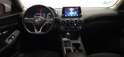 2023 Nissan Sentra 2.0 Advance At