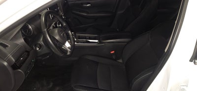 2023 Nissan Sentra 2.0 Advance At