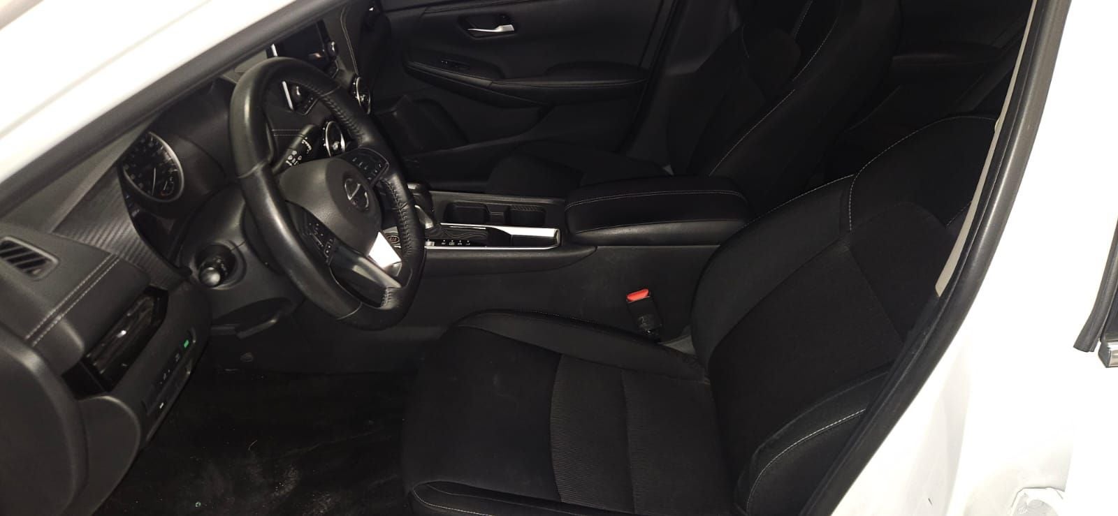 2023 Nissan Sentra 2.0 Advance At