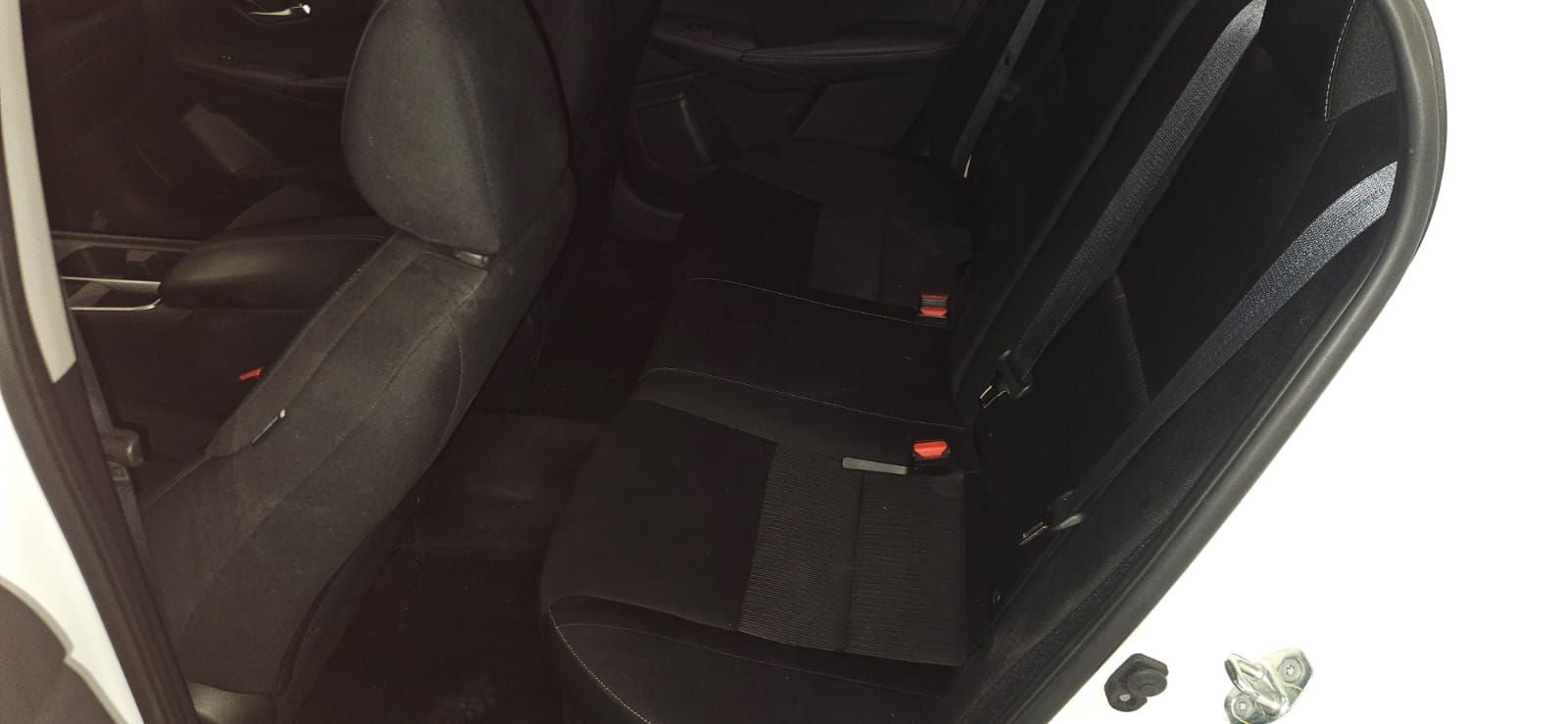 2023 Nissan Sentra 2.0 Advance At