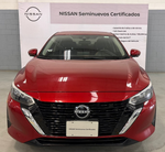 2024 Nissan Sentra 2.0 Advance At
