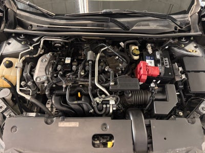 2020 Nissan Sentra 2.0 SR At