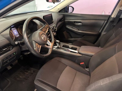 2023 Nissan Sentra 2.0 Advance At