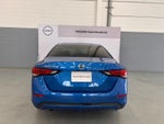 2023 Nissan Sentra 2.0 Advance At