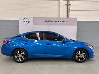 2023 Nissan Sentra 2.0 Advance At