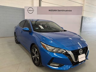 2023 Nissan Sentra 2.0 Advance At