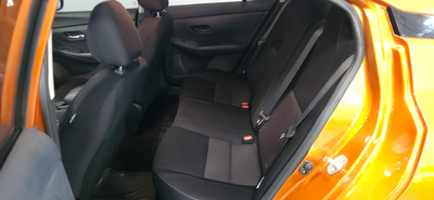 2024 Nissan Sentra 2.0 Advance Mt