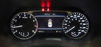 2024 Nissan Sentra 2.0 Advance Mt