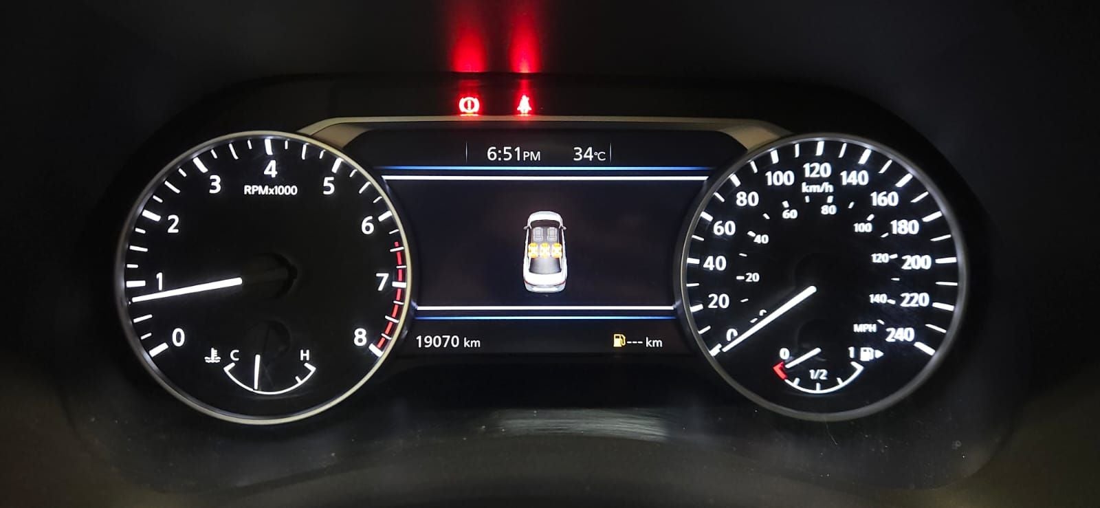 2024 Nissan Sentra 2.0 Advance Mt