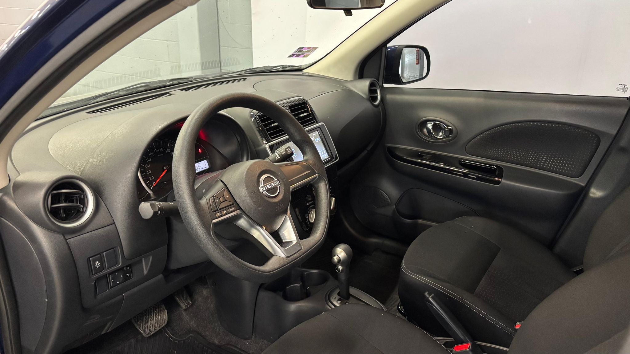 2024 Nissan March 1.6 Advance At