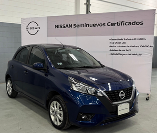 2024 Nissan March 1.6 Advance At