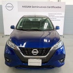 2024 Nissan March 1.6 Advance Mt