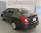 2017 Nissan Versa 1.6 Sense Mt