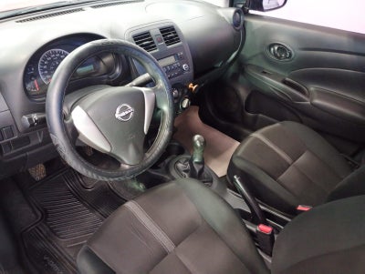 2023 Nissan V-Drive 1.6 A/C Mt