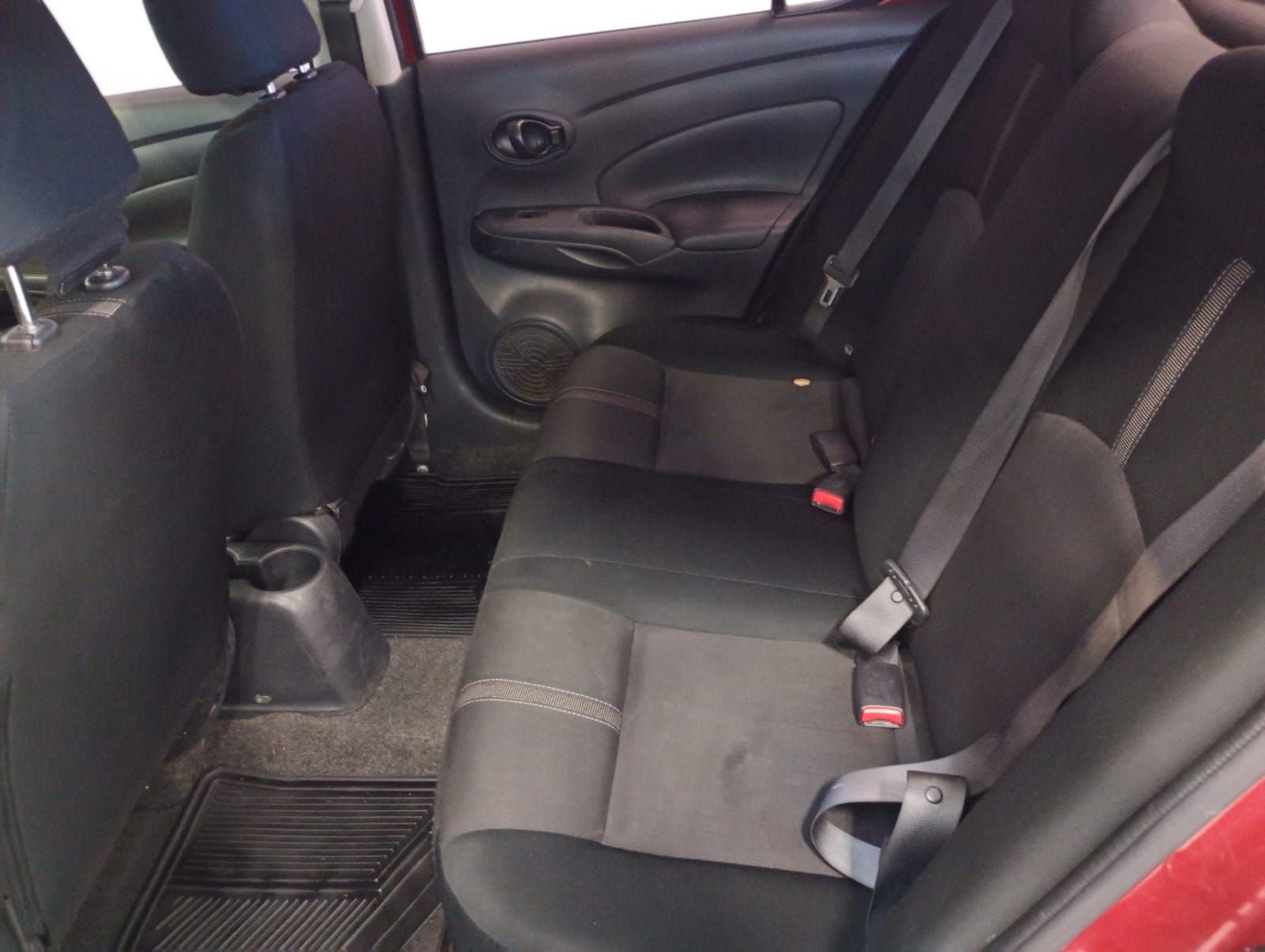 2023 Nissan V-Drive 1.6 A/C Mt