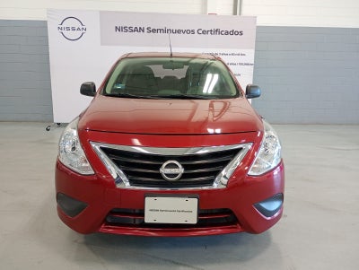 2023 Nissan V-Drive 1.6 A/C Mt