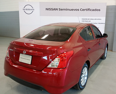 2023 Nissan V-Drive 1.6 A/C Mt