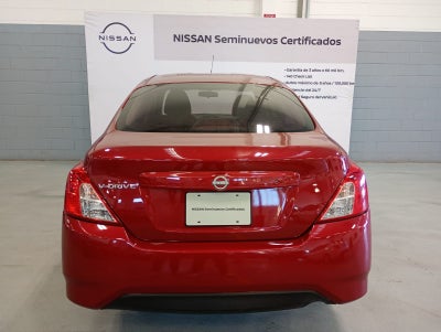 2023 Nissan V-Drive 1.6 A/C Mt