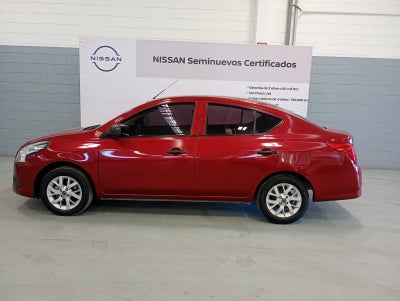 2023 Nissan V-Drive 1.6 A/C Mt