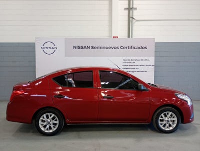 2023 Nissan V-Drive 1.6 A/C Mt