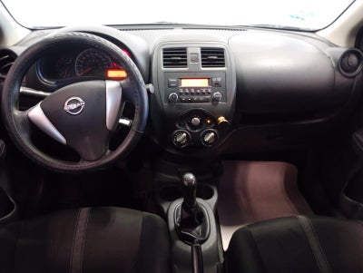 2023 Nissan V-Drive 1.6 A/C Mt
