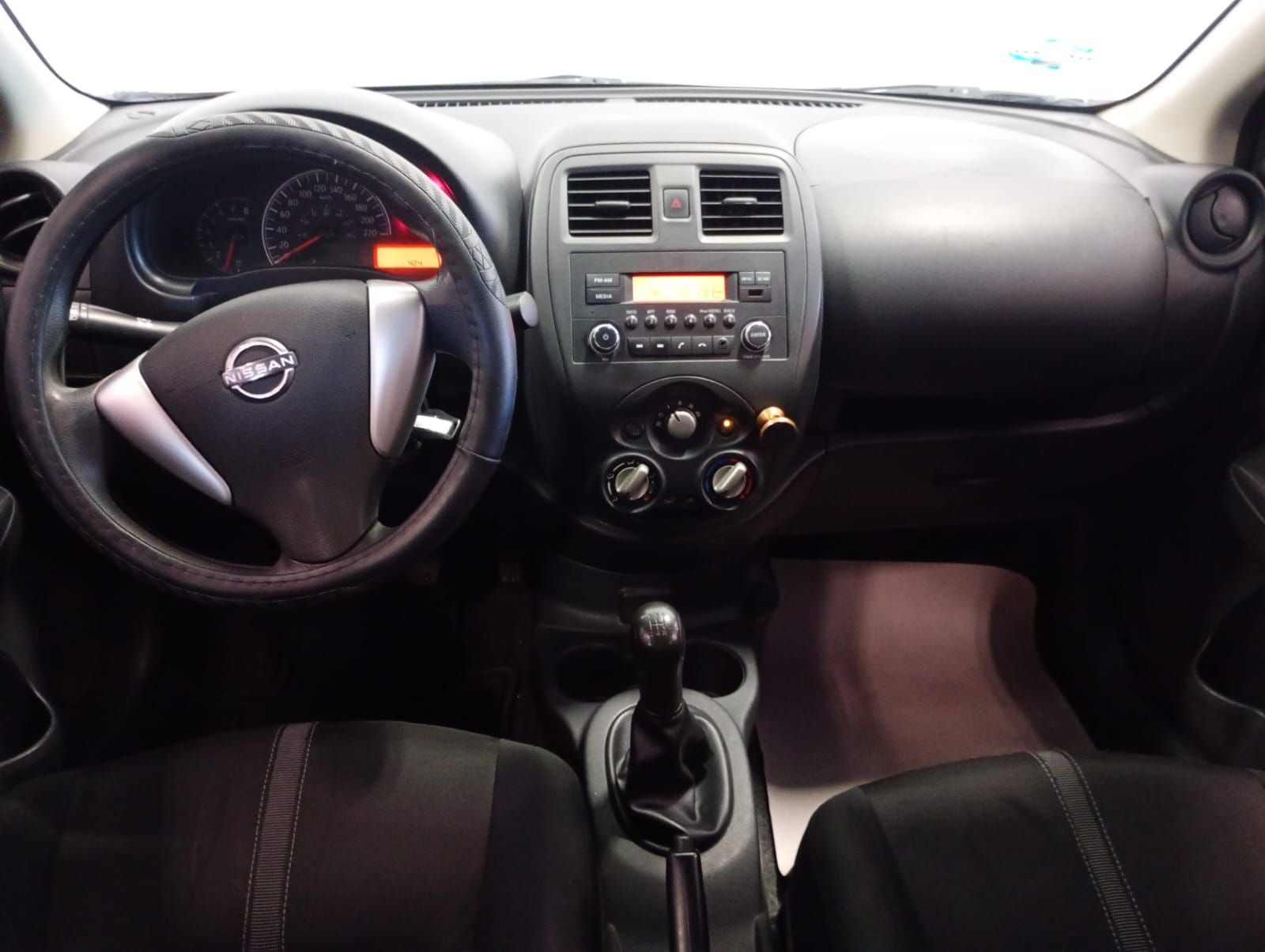 2023 Nissan V-Drive 1.6 A/C Mt