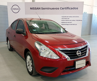 2023 Nissan V-Drive 1.6 A/C Mt